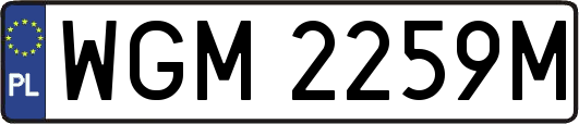 WGM2259M