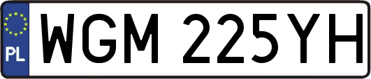 WGM225YH
