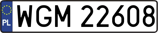 WGM22608