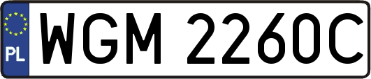 WGM2260C