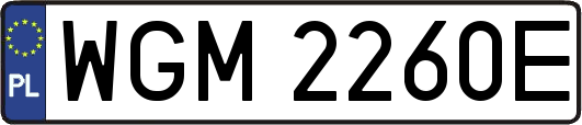 WGM2260E