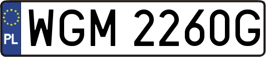 WGM2260G