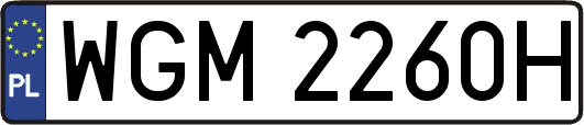 WGM2260H
