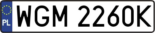 WGM2260K