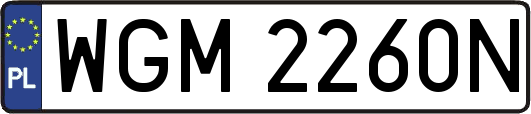 WGM2260N