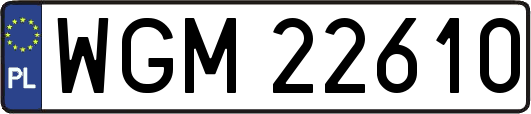 WGM22610