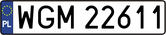 WGM22611