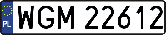 WGM22612