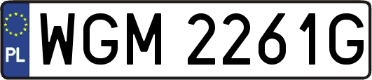 WGM2261G
