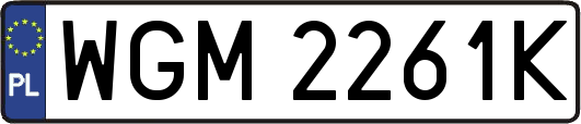 WGM2261K