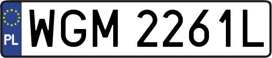 WGM2261L