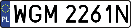 WGM2261N