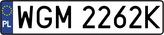 WGM2262K