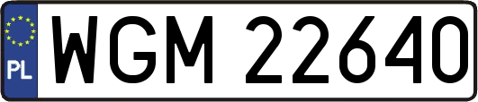 WGM22640