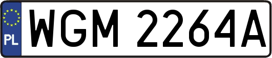 WGM2264A