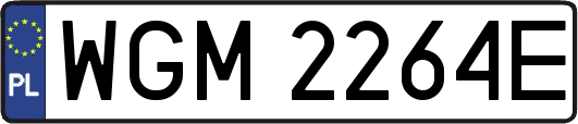 WGM2264E