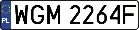 WGM2264F