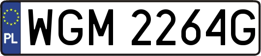 WGM2264G