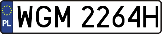WGM2264H