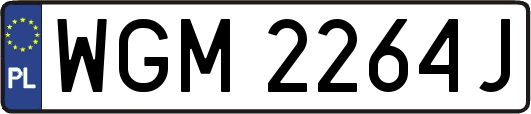 WGM2264J