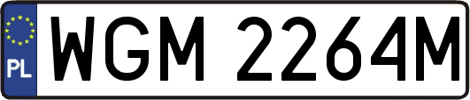 WGM2264M