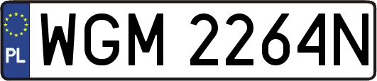 WGM2264N