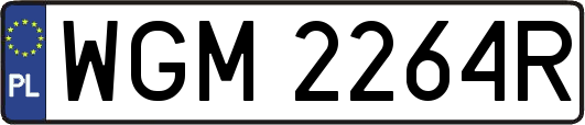 WGM2264R