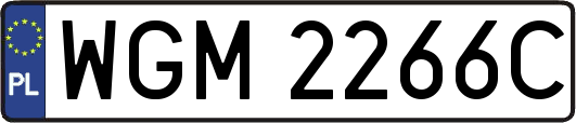WGM2266C