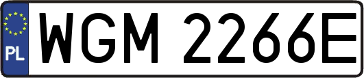 WGM2266E