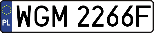 WGM2266F
