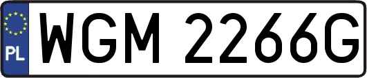 WGM2266G