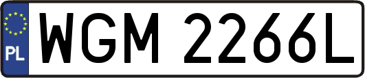WGM2266L