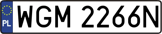 WGM2266N