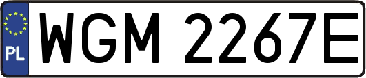 WGM2267E