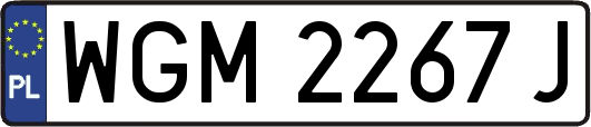 WGM2267J