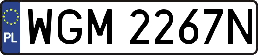 WGM2267N