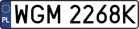 WGM2268K