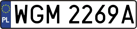 WGM2269A