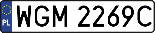 WGM2269C