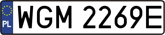 WGM2269E