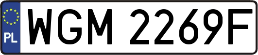 WGM2269F