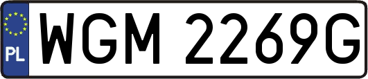 WGM2269G