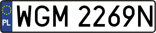 WGM2269N
