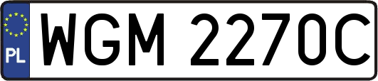 WGM2270C