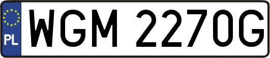 WGM2270G