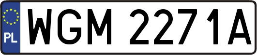 WGM2271A