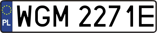 WGM2271E