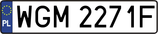WGM2271F