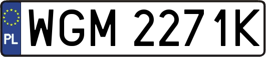 WGM2271K
