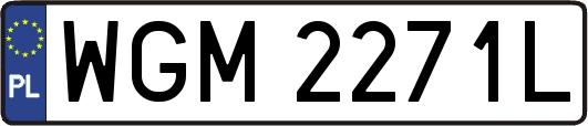 WGM2271L